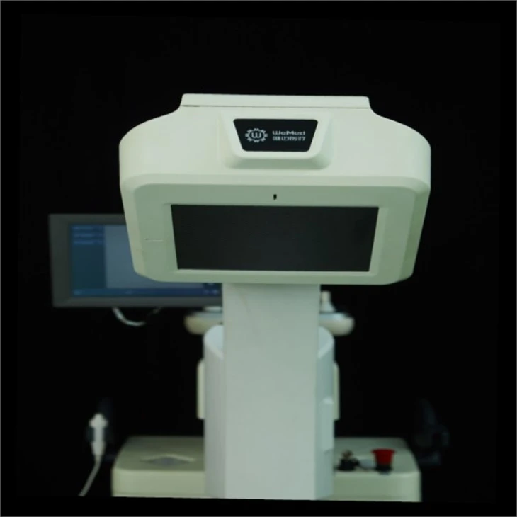 mobile c arm system